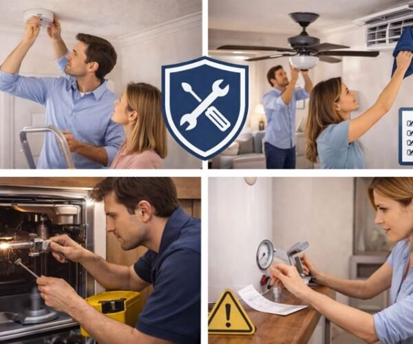 ¿Qué es el mantenimiento preventivo y por qué es importante?